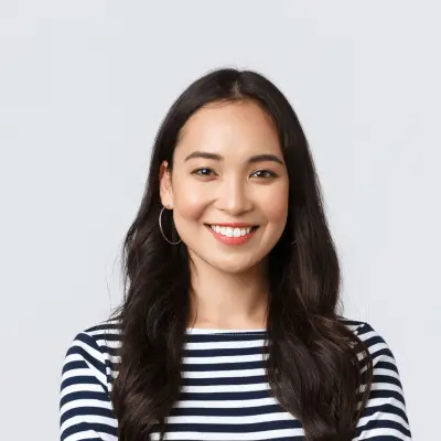 Chị Kiều Anh