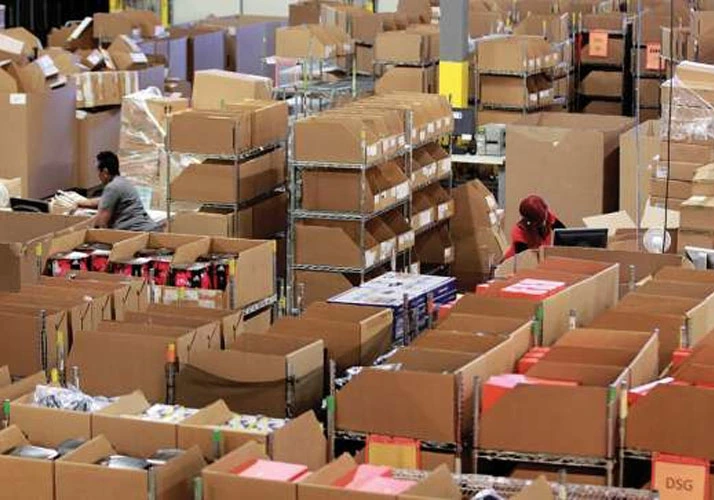 ​Thách thức của ngành logistics ngược