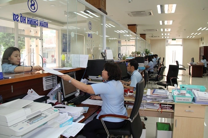 Dịch vụ thủ tục hải quan